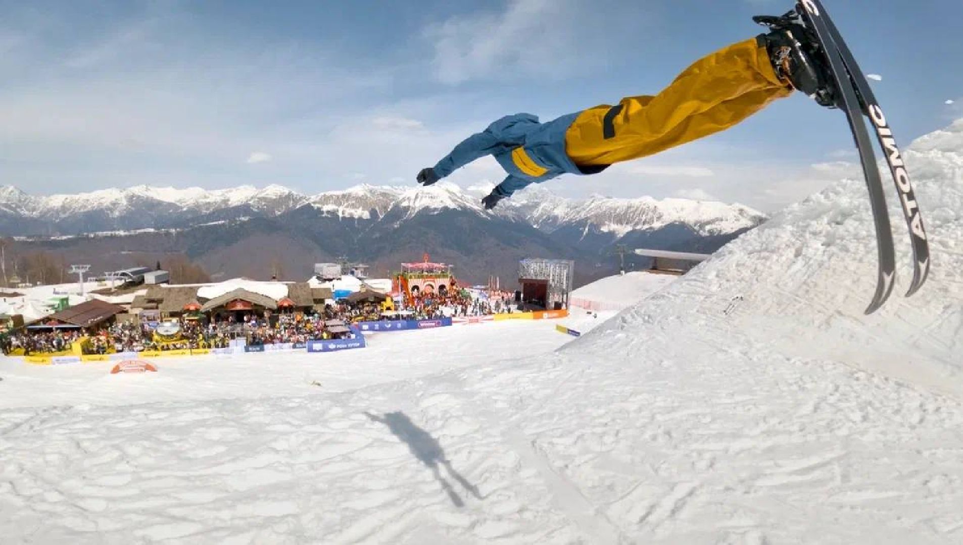 красногорск, забег, лига героев, спортсменка, фрирайдер,