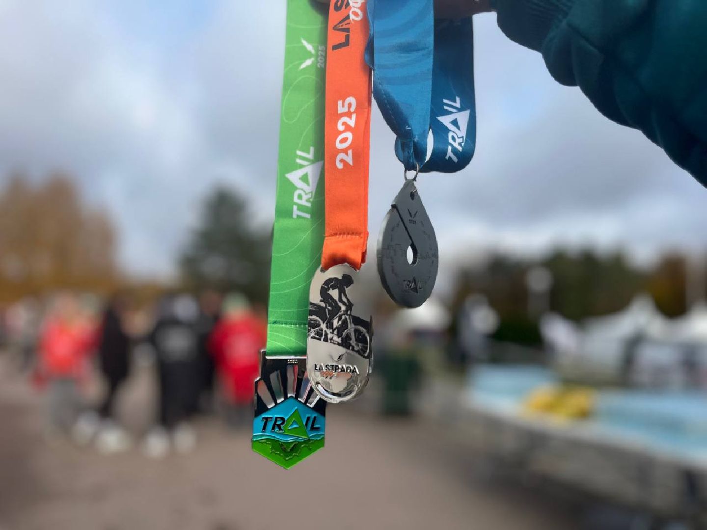 красногорск, забег, лига героев, спортсменка, фрирайдер,