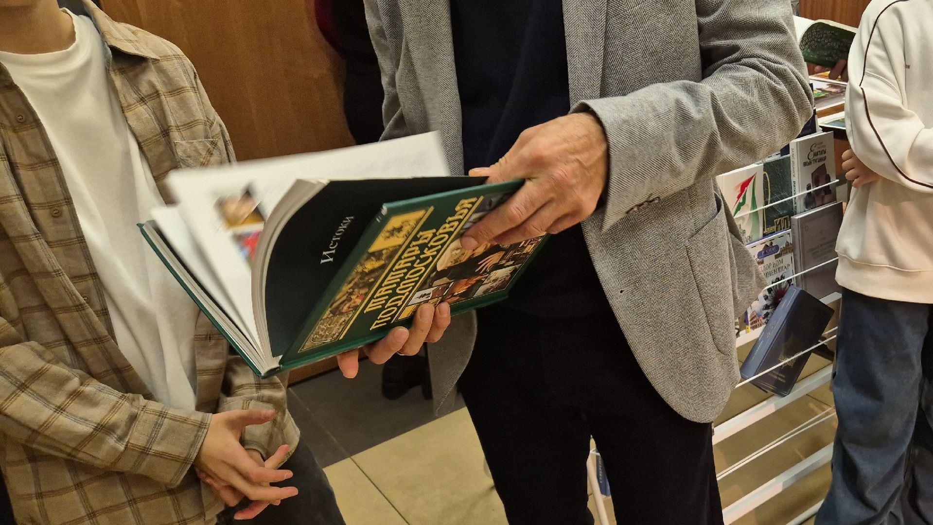 татарский десант, орехово-зуево, татарская культура,