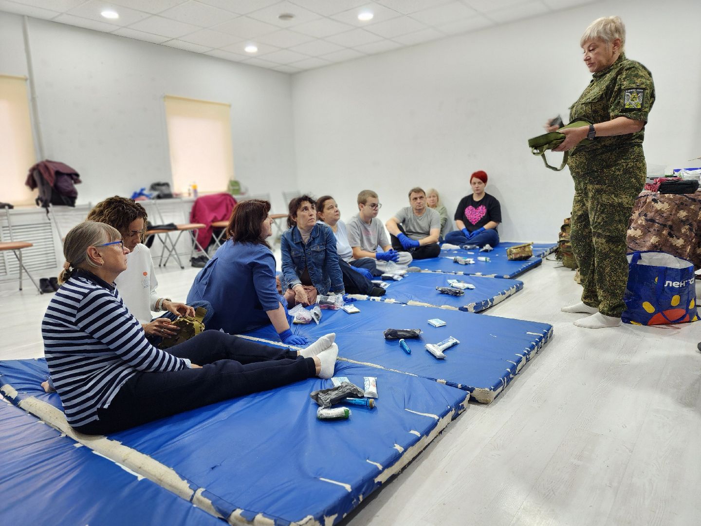 пушкинский городской округ, ашукино, первая помощь, тактическая медицина, волонтерская помощь, группа мир, сво, помощь при травме, помощь при дтп, волонтеры мир,аптечка первой помощи,