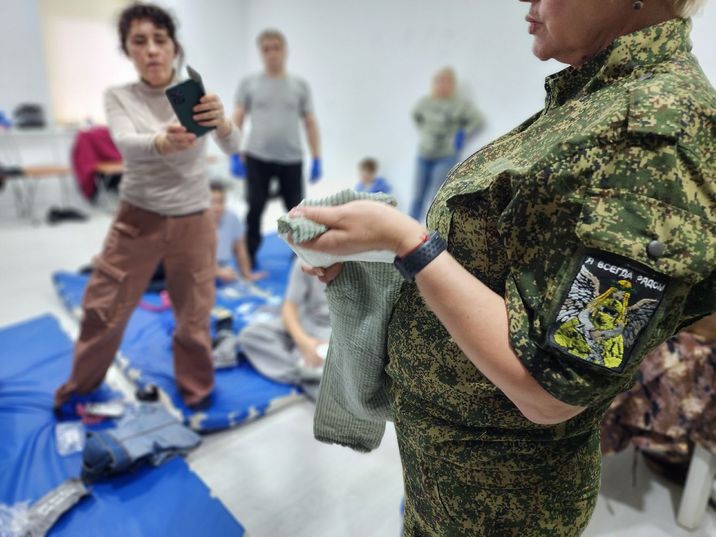 пушкинский городской округ, ашукино, первая помощь, тактическая медицина, волонтерская помощь, группа мир, сво, помощь при травме, помощь при дтп, волонтеры мир,аптечка первой помощи,