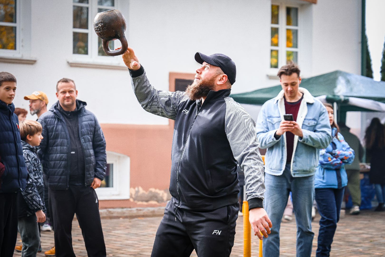 клин, общество, туризм, праздники, народные гуляния и забавы,