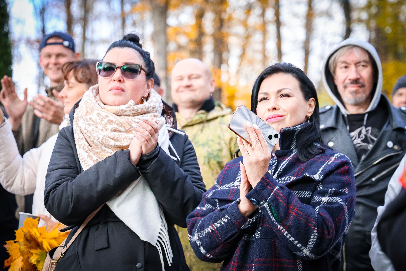 клин, общество, туризм, праздники, народные гуляния и забавы,
