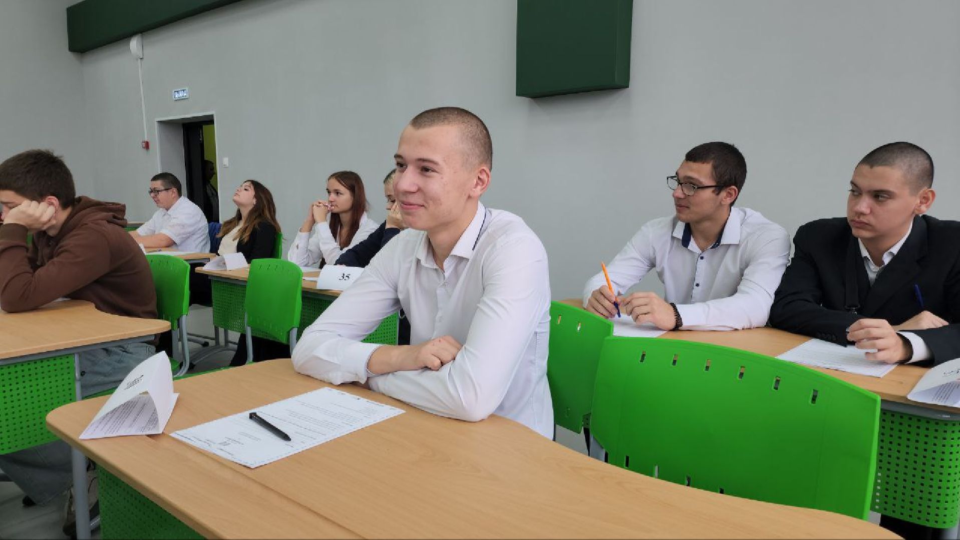 Луховицы #Агродиктант #СельскоеХозяйство #МосковскаяОбласть #Образование #НовостиПодмосковья,