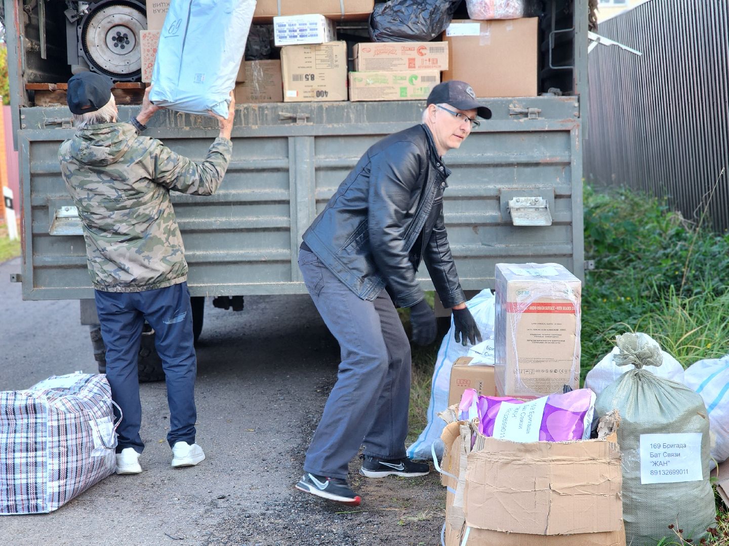 пушкинский городской округ, волонтеры, группа мир, гуманитарный груз, груз для сво, эвакуационные тележки,медикаменты ,