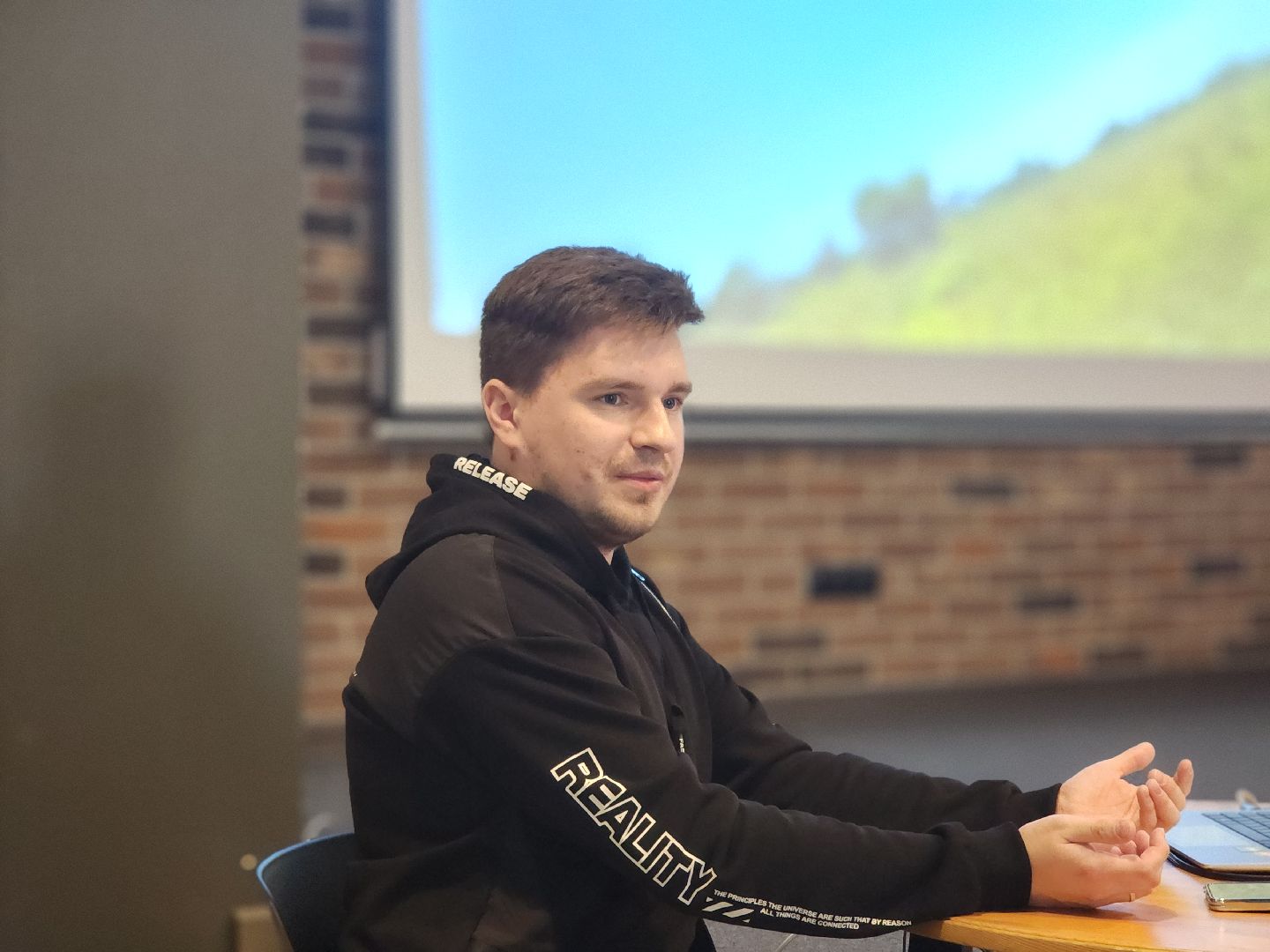 Черноголовка, Звукорежиссура , арт-пространство восход,