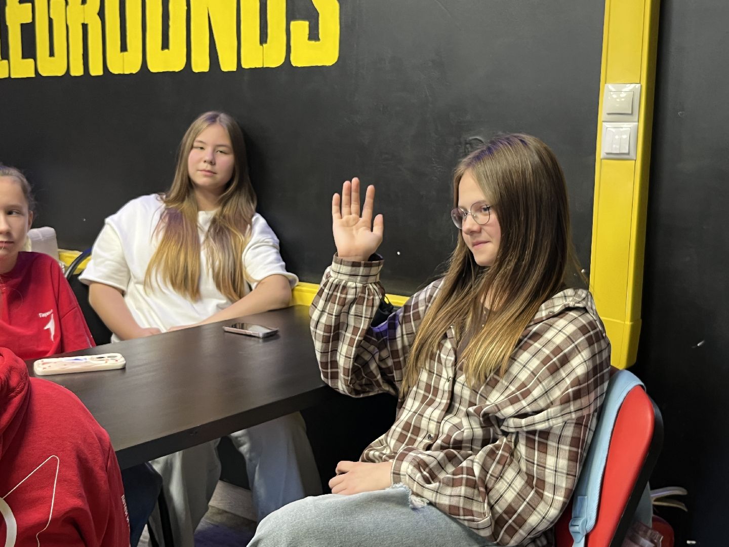 наро-фоминск, Совет Первых наро-фоминск, образование подмосковья, детское самоуправление, наро-фоминский городской округ,