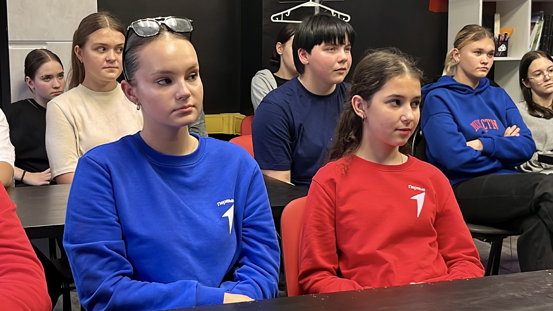 наро-фоминск, Совет Первых наро-фоминск, образование подмосковья, детское самоуправление, наро-фоминский городской округ,