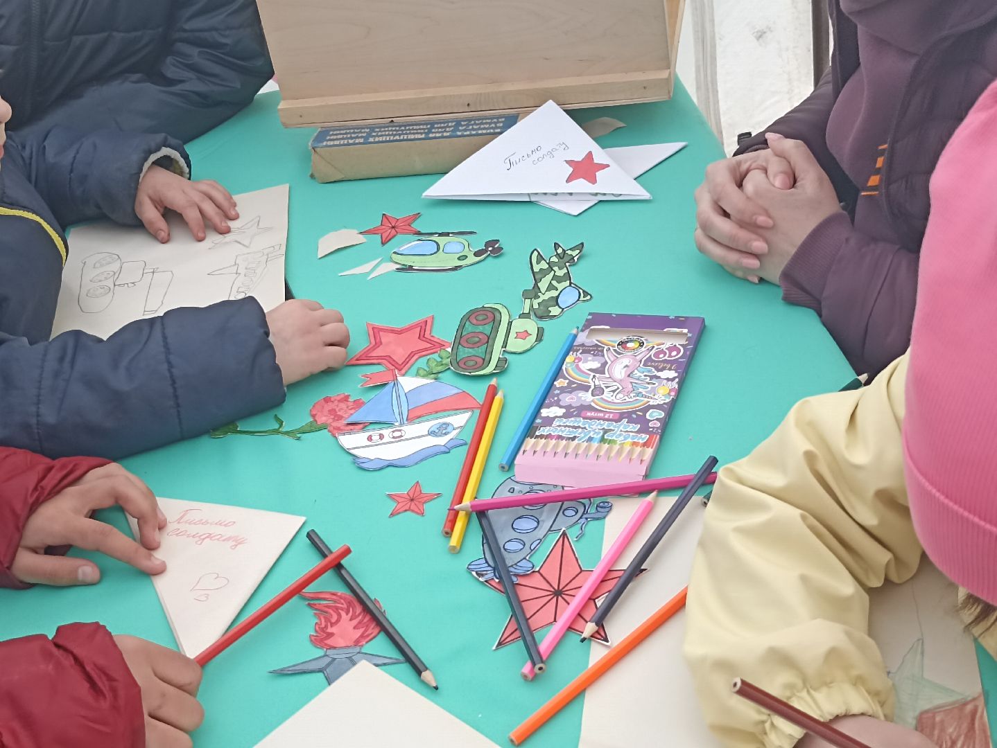 Серпухов, Подмосковье, 9 Мая, концерт, парк, праздник, День Победы