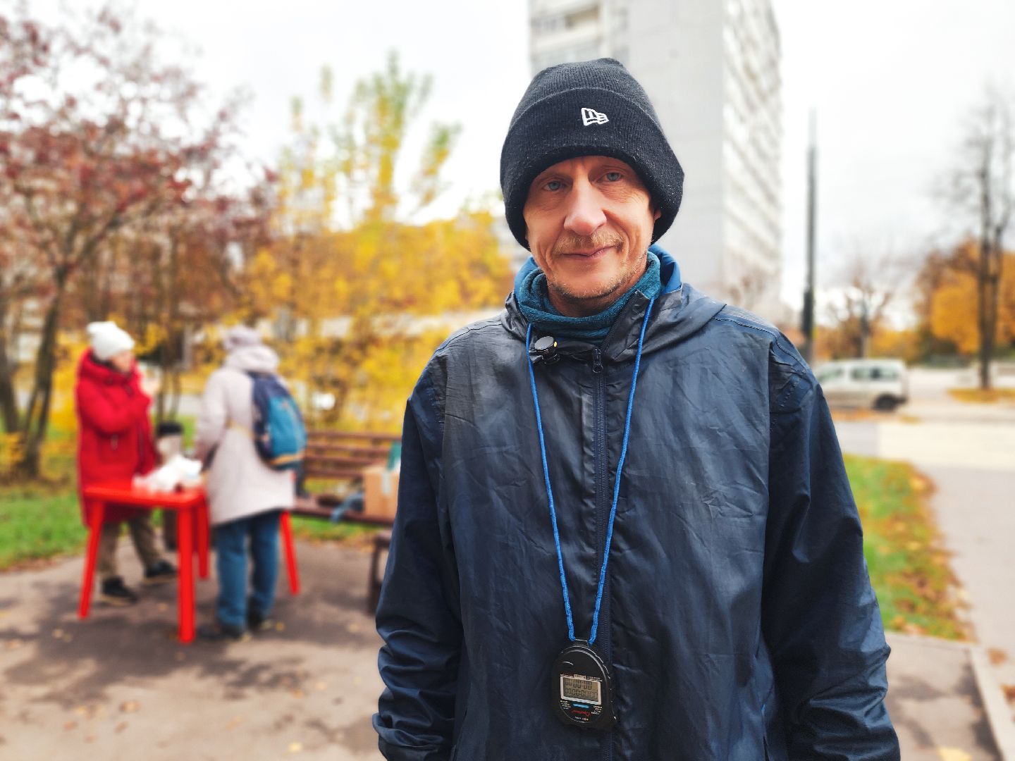 пущино, серпухов, спорт, забег,
