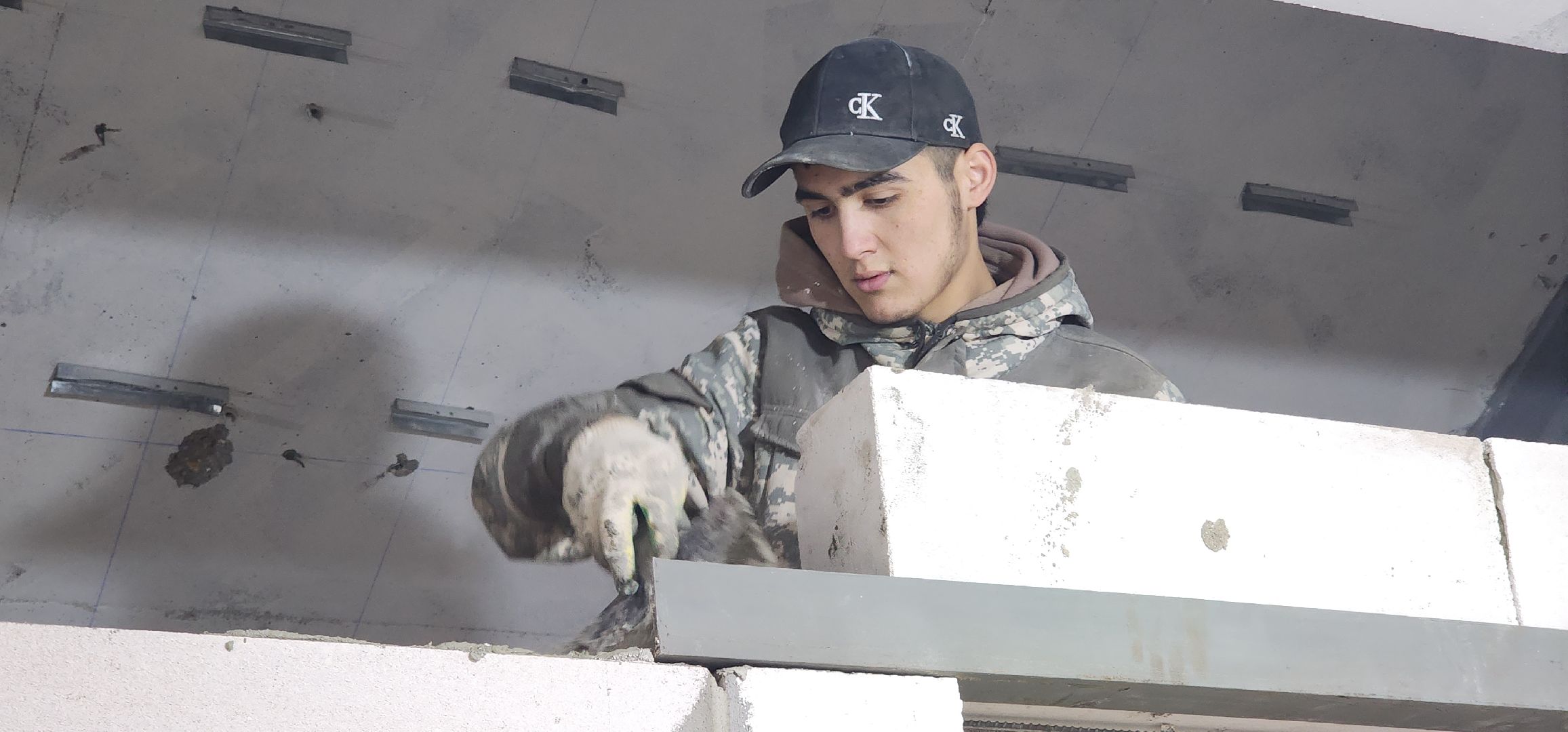 Спорт, Строительство , Академия дзюдо ,