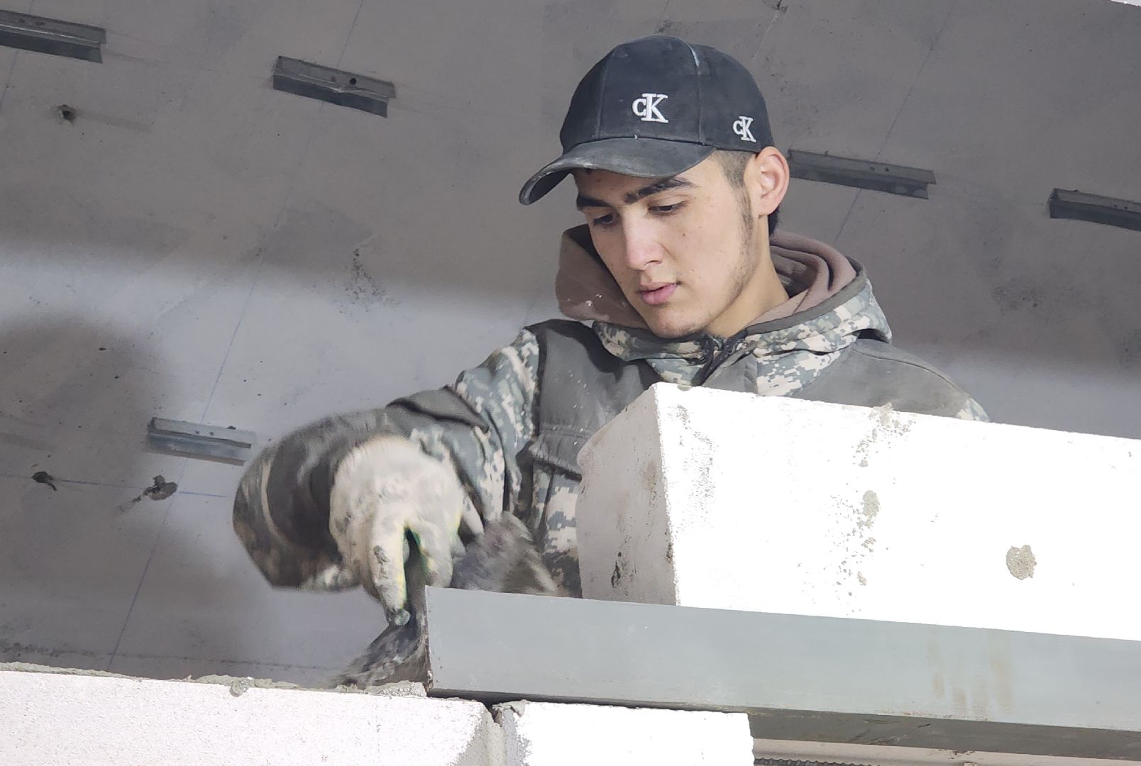 Спорт, Строительство , Академия дзюдо ,