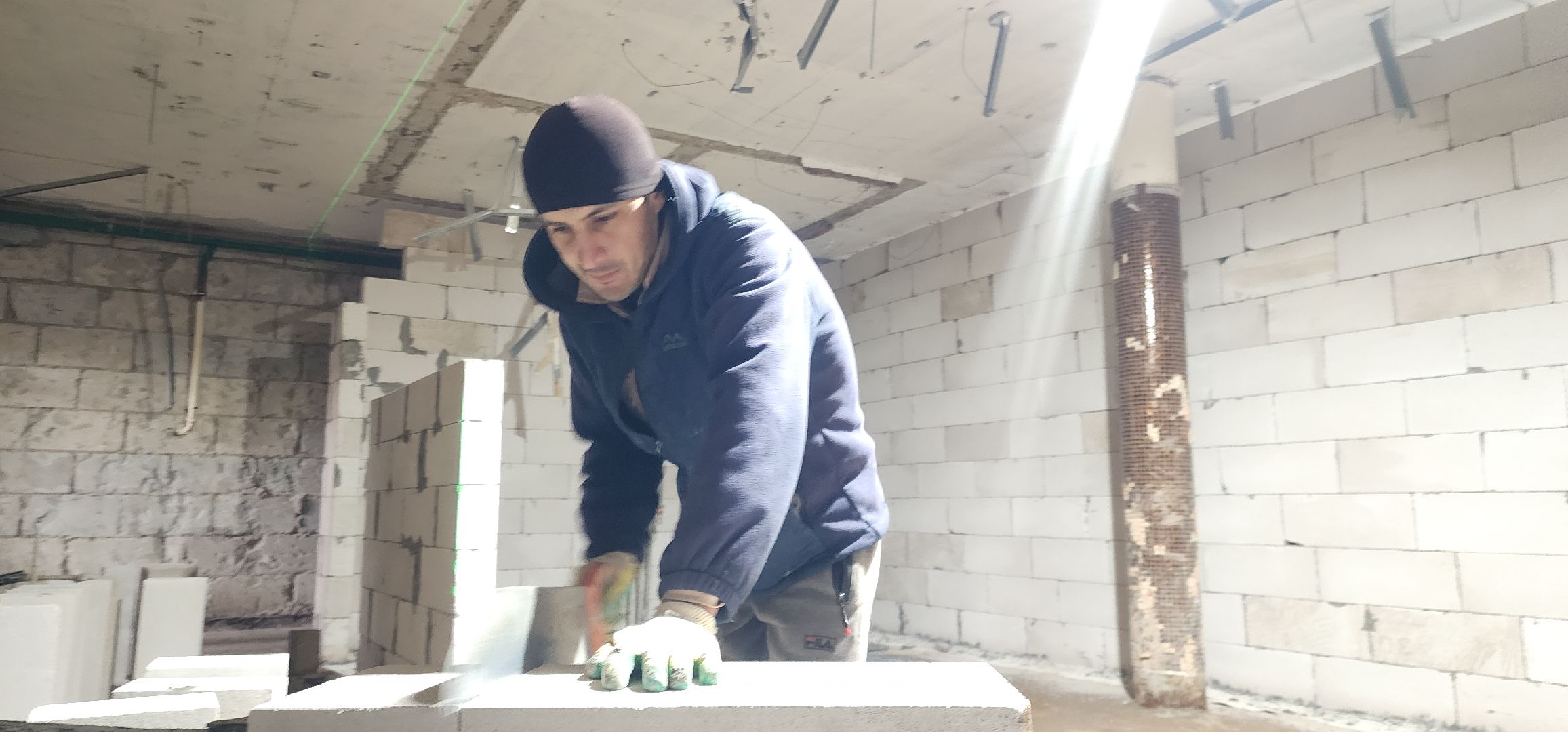 Спорт, Строительство , Академия дзюдо ,