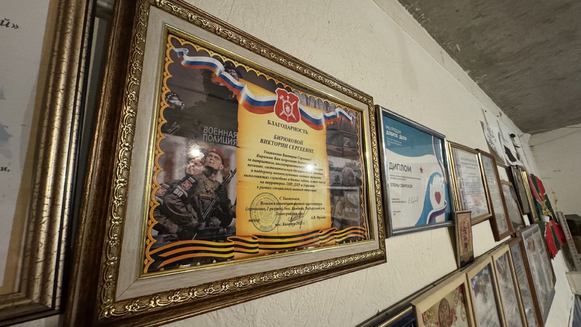 Сергиев Посад, Первый партизанский,   волонтеры ,