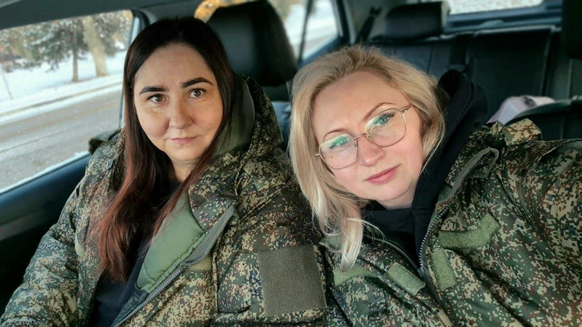 Сергиев Посад, Первый партизанский,   волонтеры ,