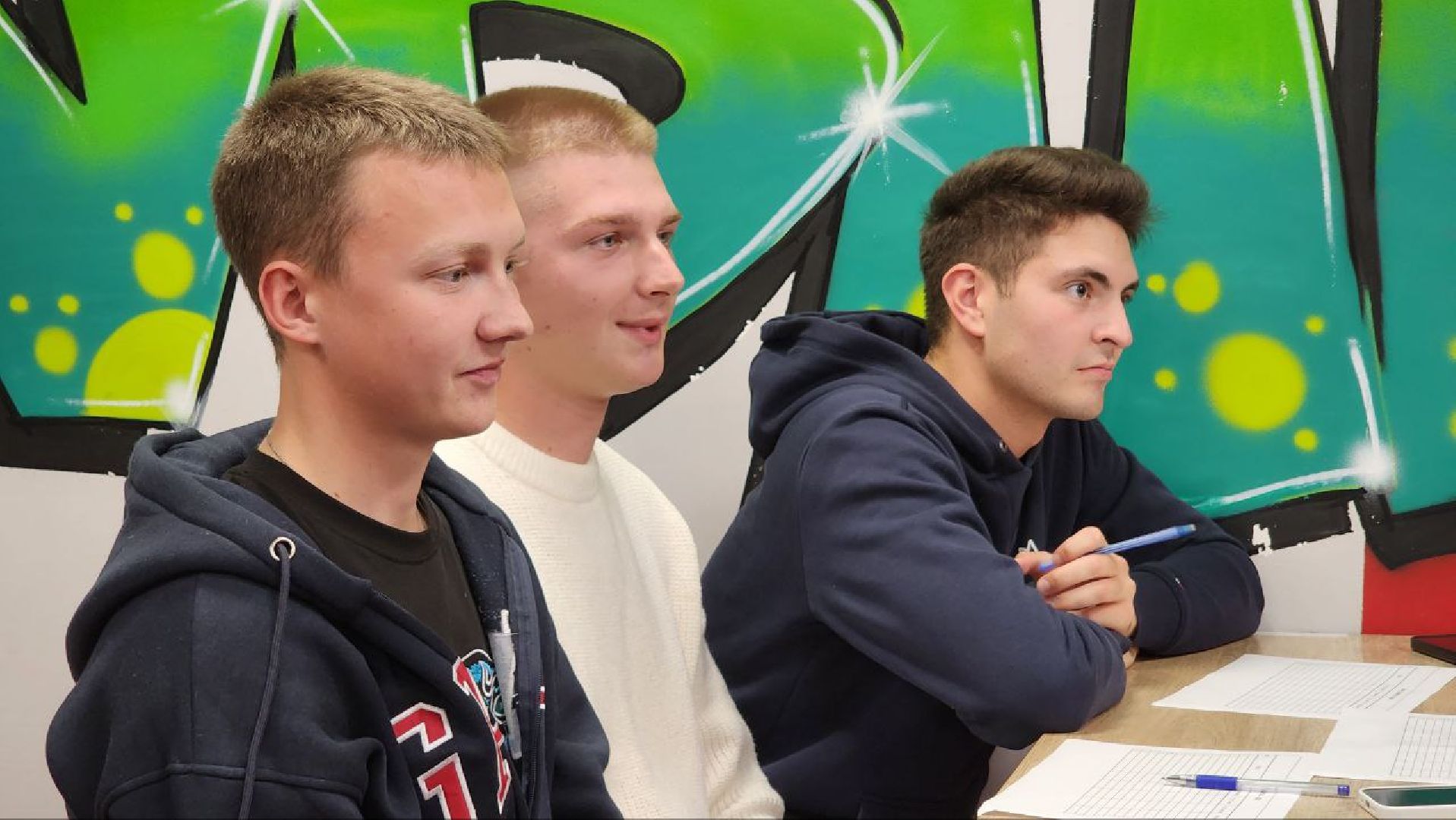 Дмитров, Мисс квАРТал, Молодежный центр,