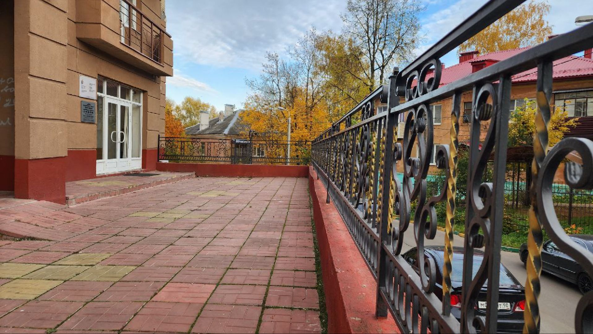 Дмитров, Мисс квАРТал, Молодежный центр,