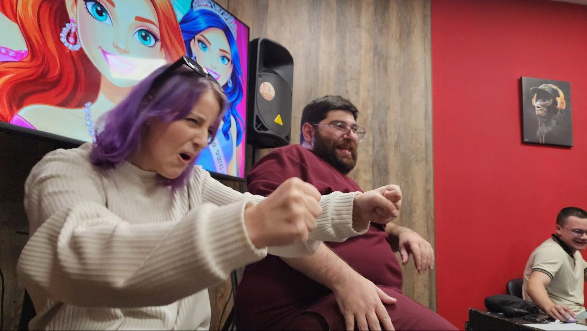 Дмитров, Мисс квАРТал, Молодежный центр,