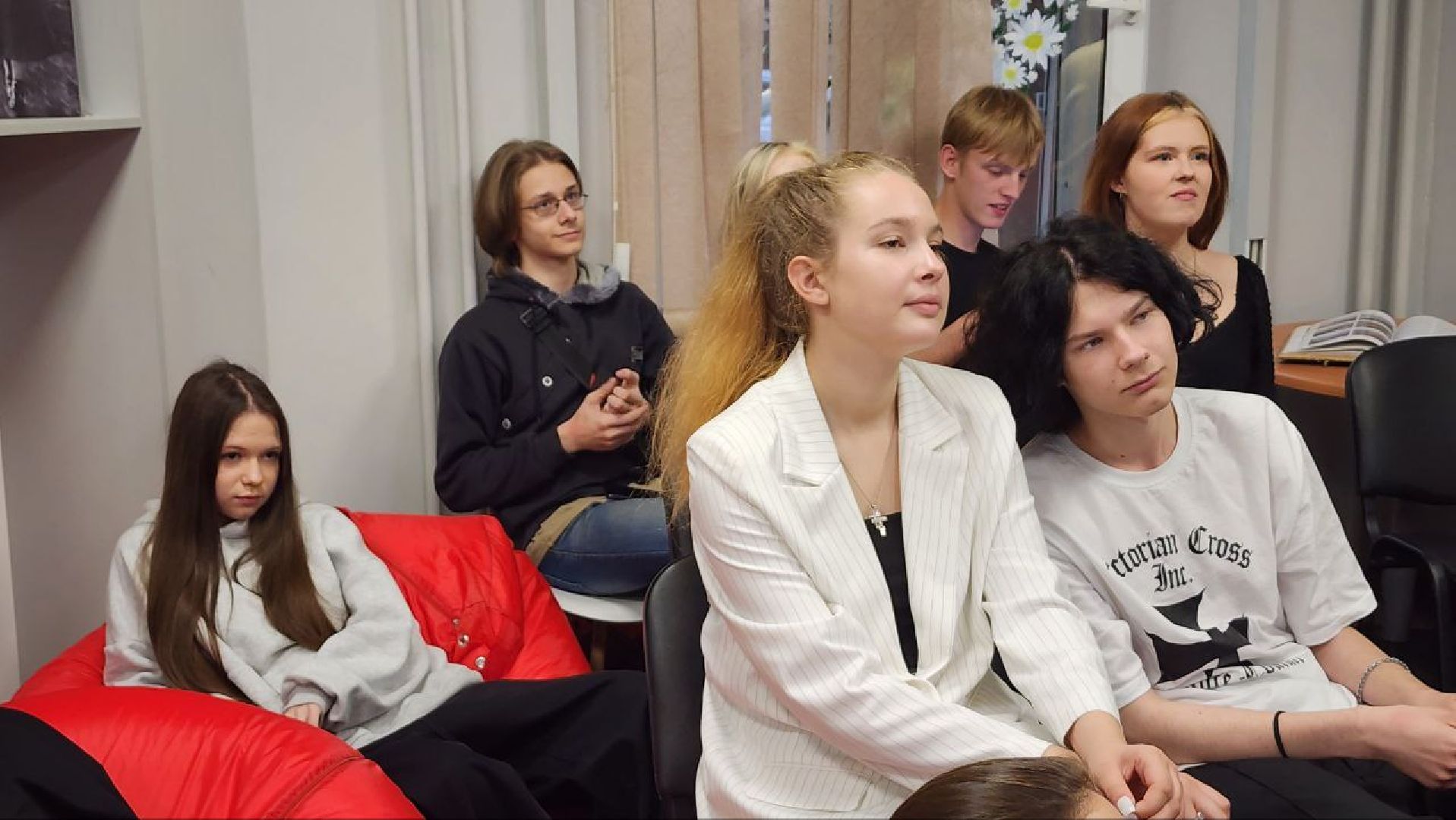 Дмитров, Мисс квАРТал, Молодежный центр,