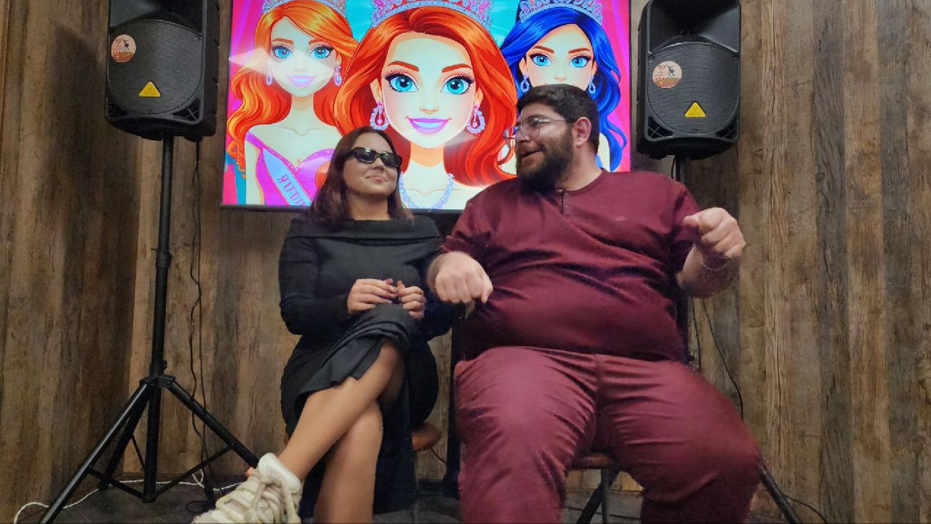 Дмитров, Мисс квАРТал, Молодежный центр,