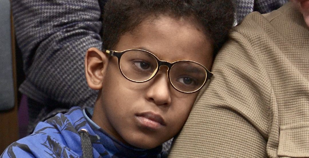 Клин, общество