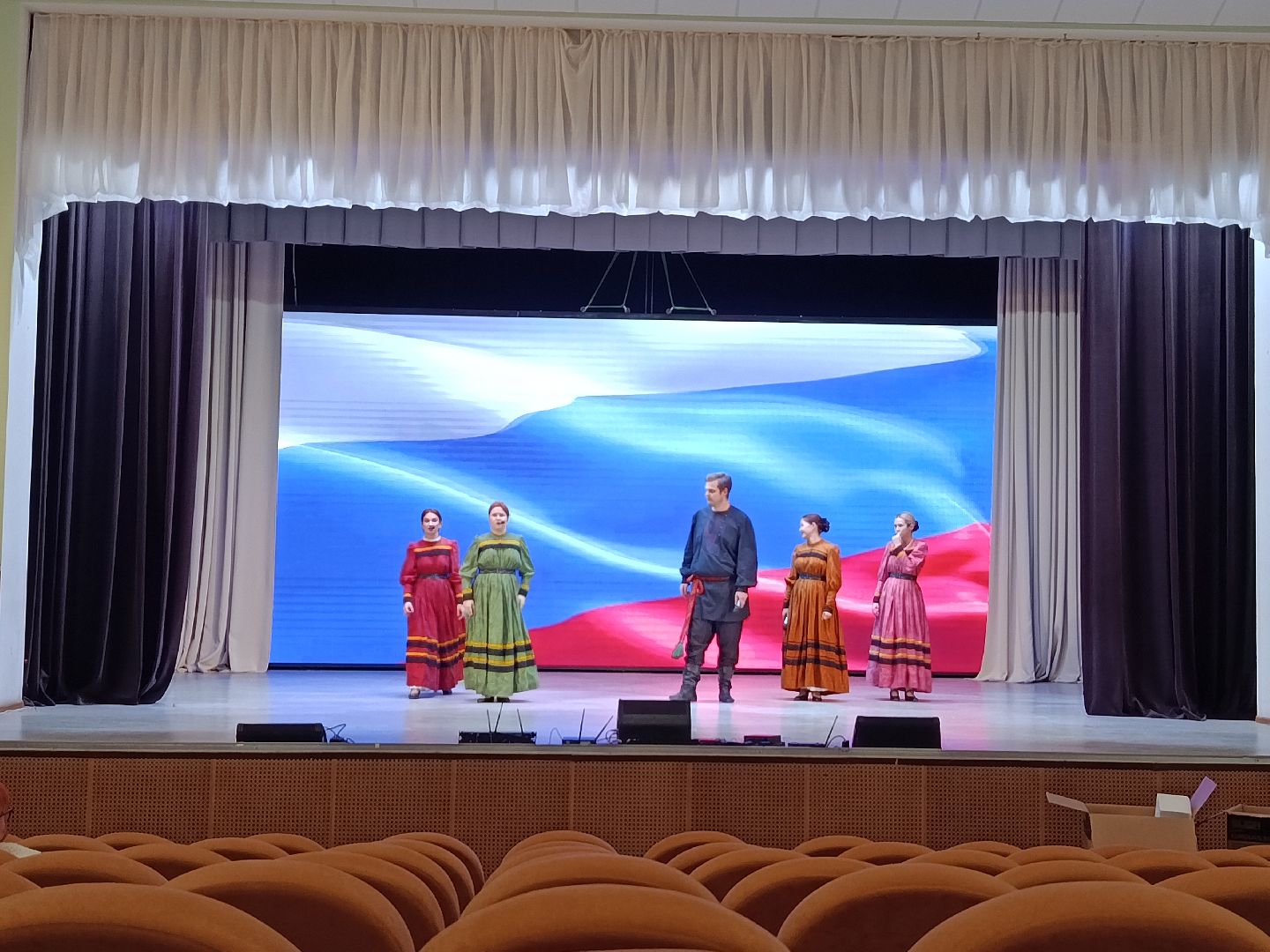 городской округ восход, сво, видеоролик, поддержка бойцов сво,