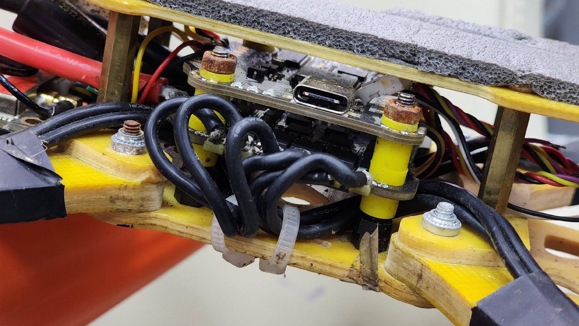 Руза, мострансавто, Сво, ассоциация ветеранов сво,