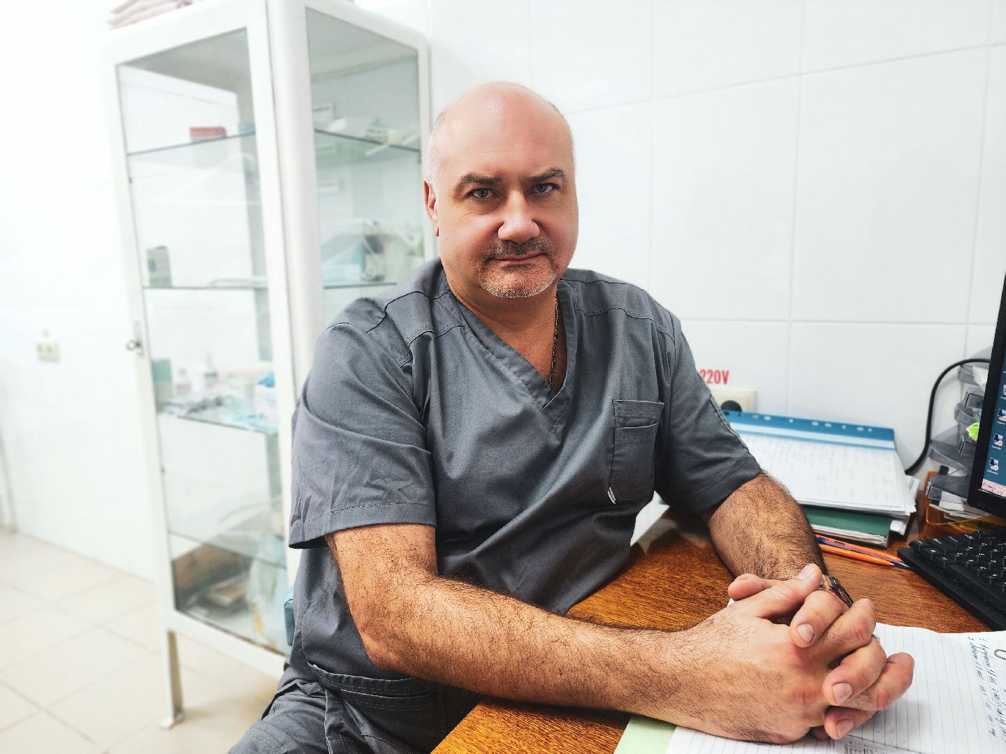 пущино, серпухов, врачи, стоматолог, медицина,