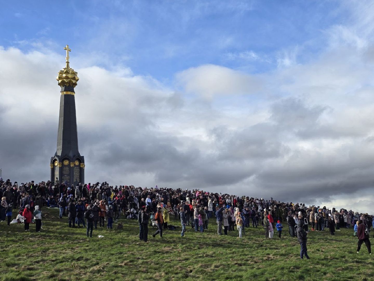 можайск, можайский муниципальный округ, подмосковье, военно-исторический фестиваль, москва за нами, бородинское поле, общество, туризм, битва за москву, виктор полосухин,