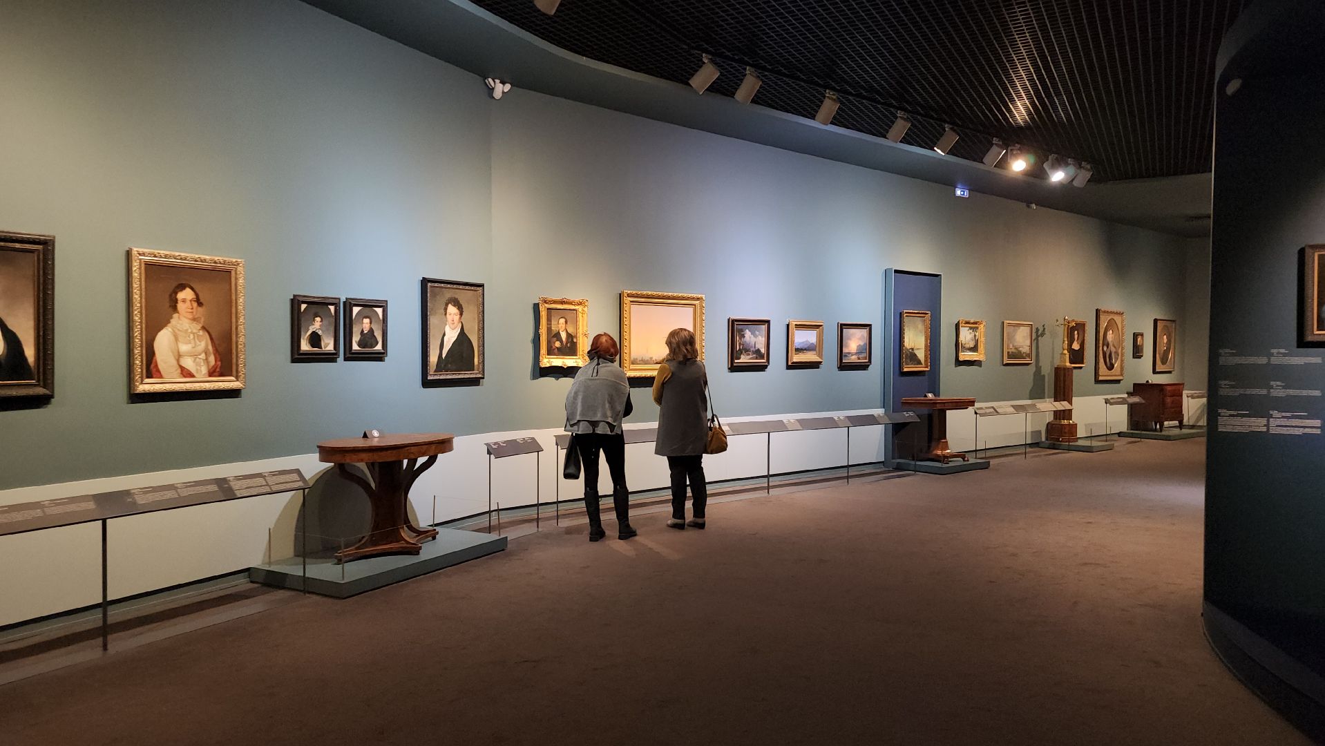 Истра, Музей, Конкурс, Новый год,