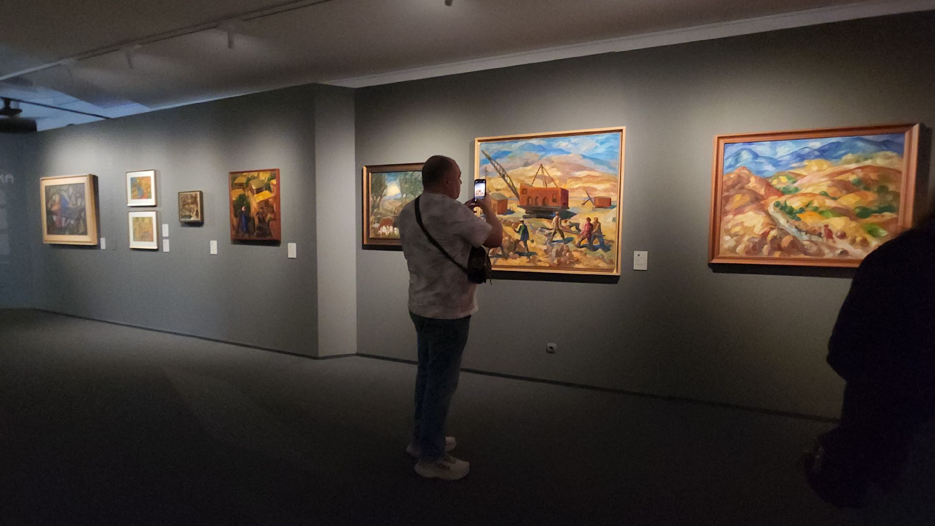 Истра, Музей, Конкурс, Новый год,