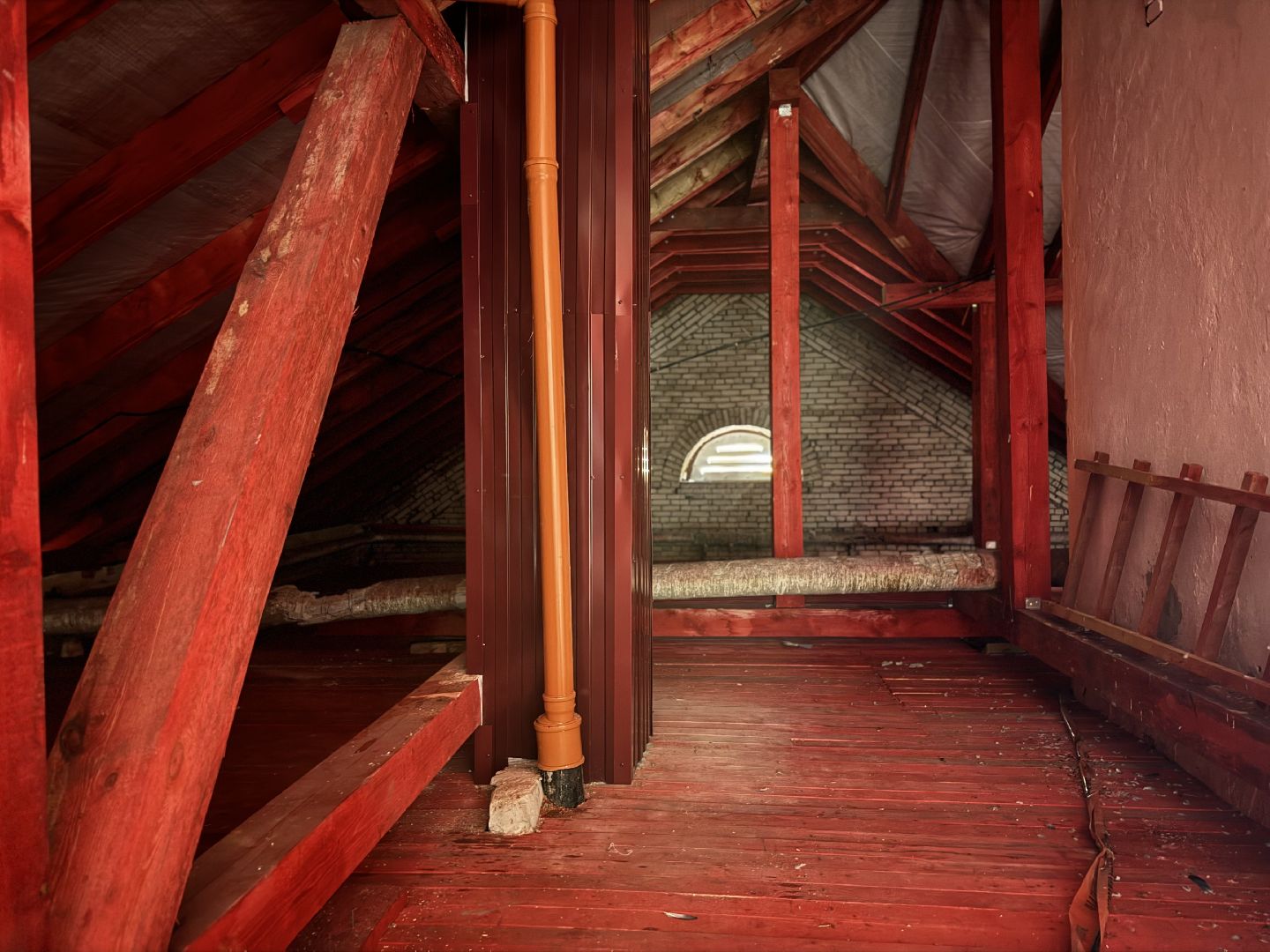 ремонт крыши, ленинский округ, фасад дома, капитальный ремонт,