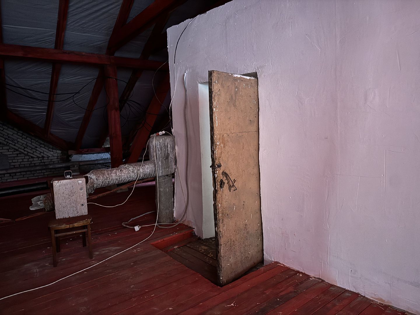 ремонт крыши, ленинский округ, фасад дома, капитальный ремонт,