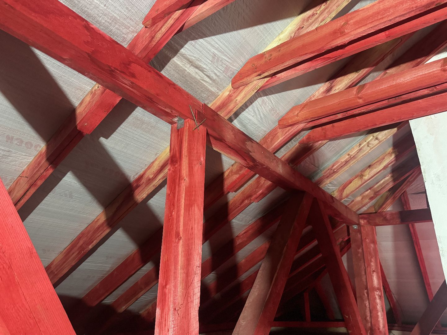 ремонт крыши, ленинский округ, фасад дома, капитальный ремонт,