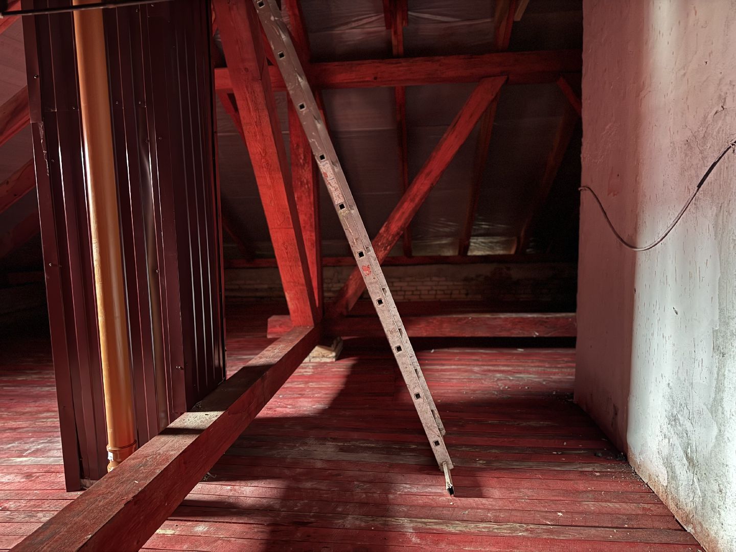 ремонт крыши, ленинский округ, фасад дома, капитальный ремонт,