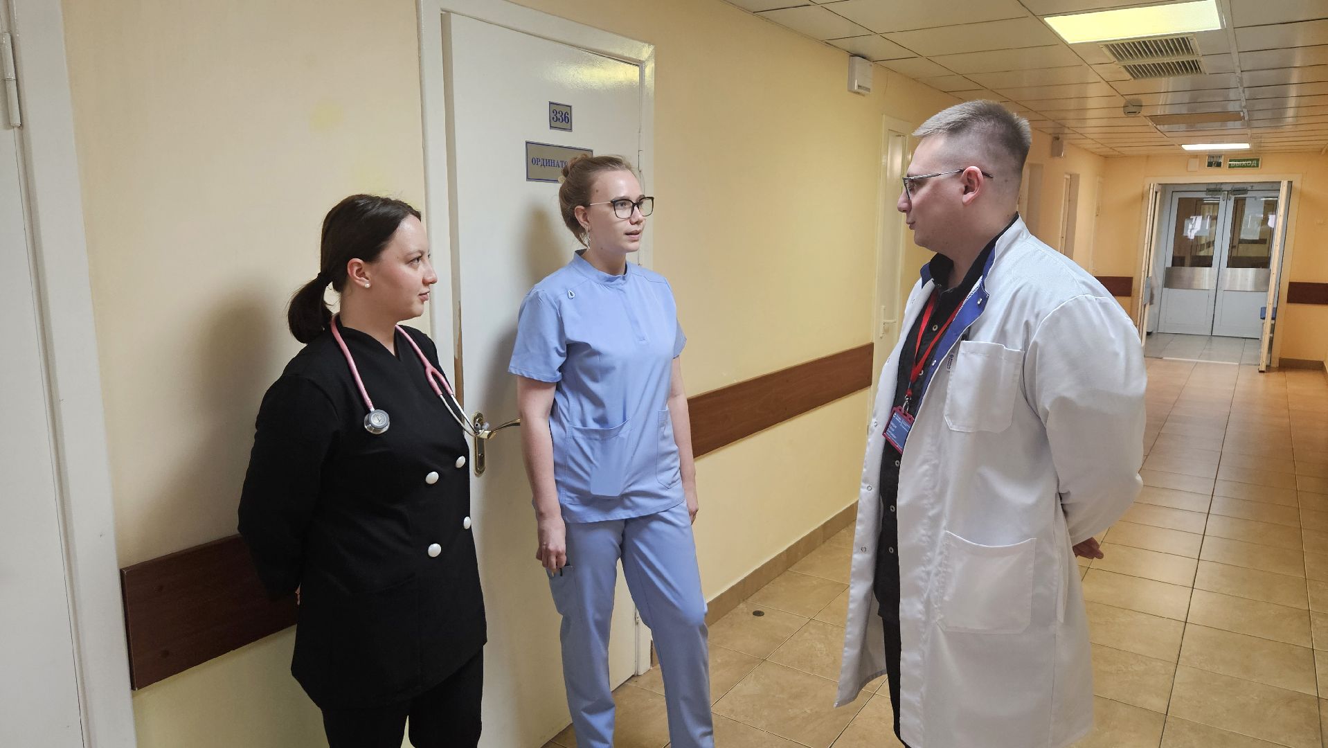 долгопрудный, медицина, медицина в долгопрудном, долгопрудненская больница,