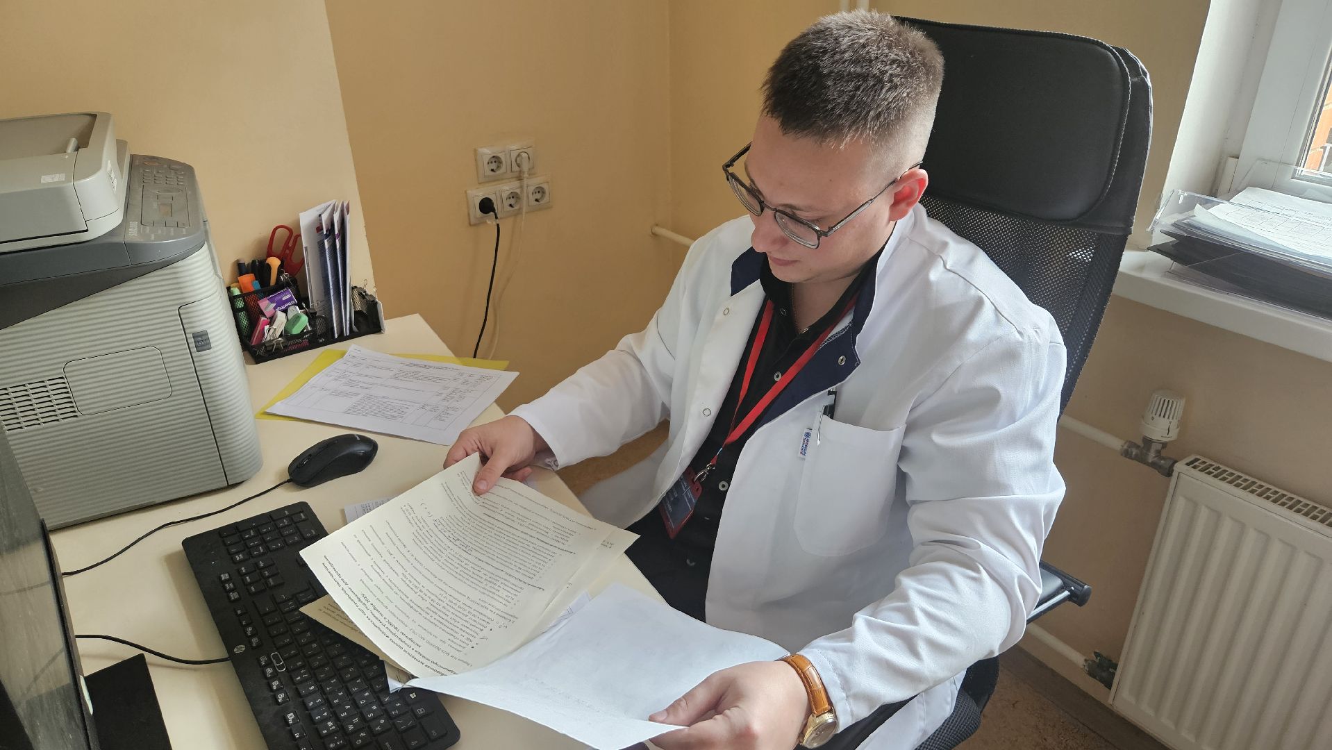 долгопрудный, медицина, медицина в долгопрудном, долгопрудненская больница,