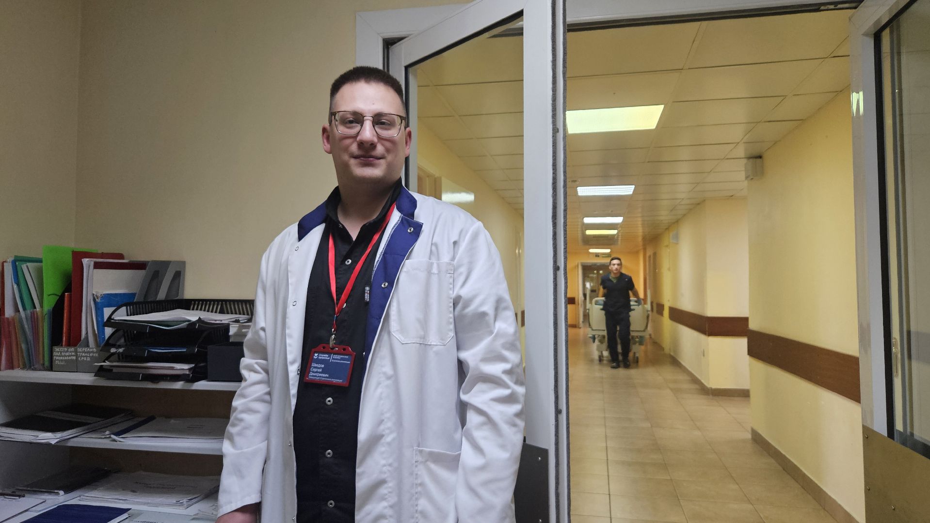 долгопрудный, медицина, медицина в долгопрудном, долгопрудненская больница,