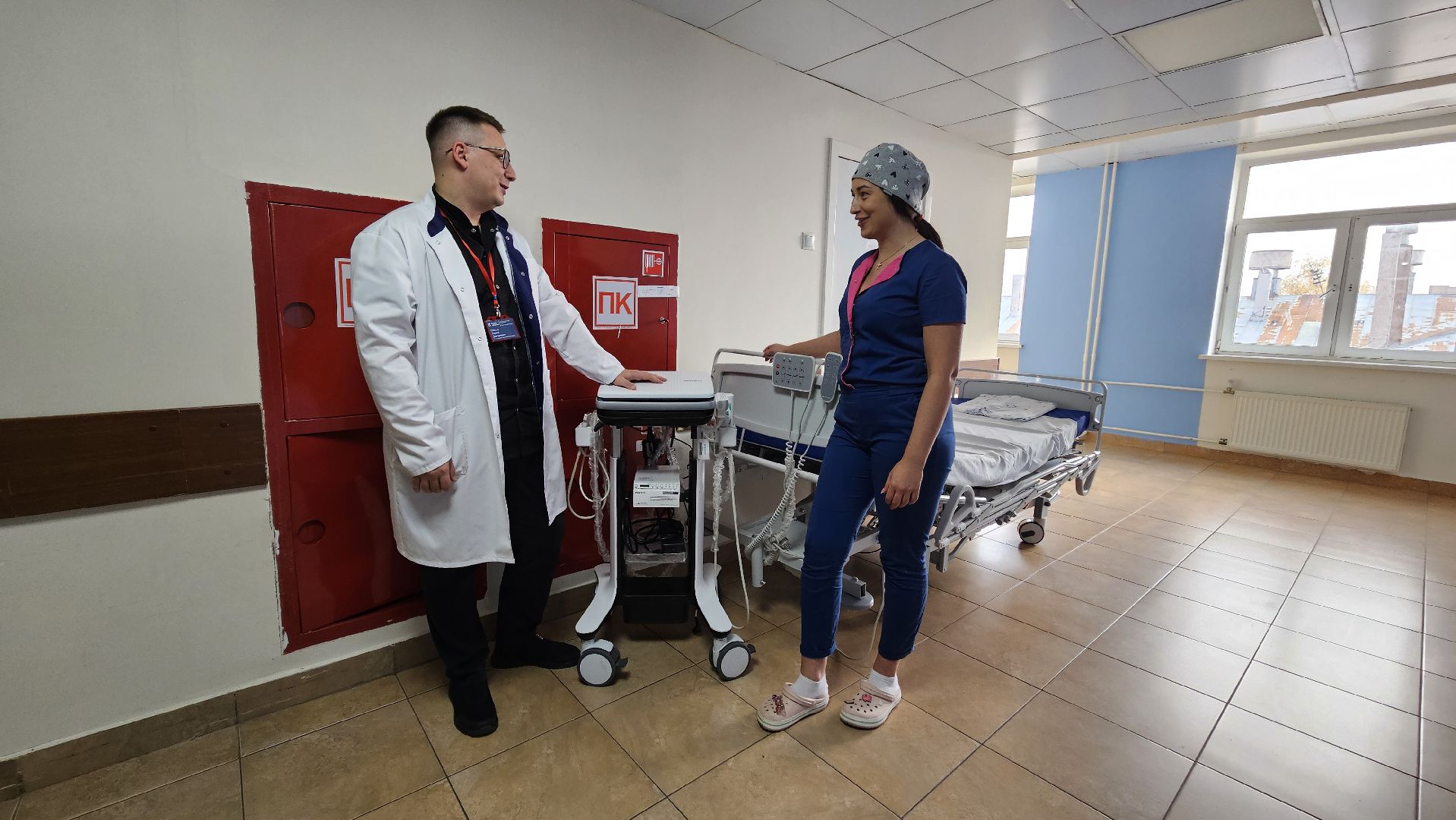 долгопрудный, медицина, медицина в долгопрудном, долгопрудненская больница,