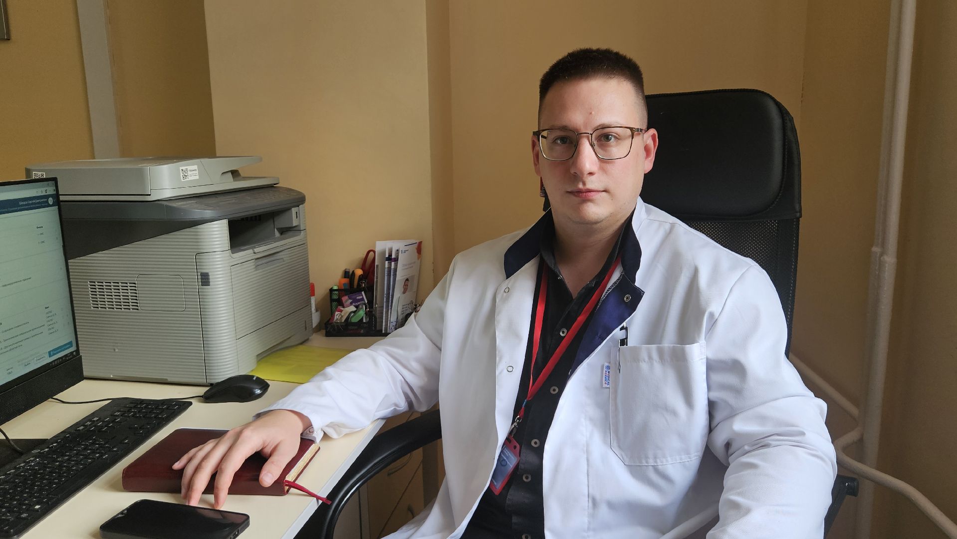 долгопрудный, медицина, медицина в долгопрудном, долгопрудненская больница,