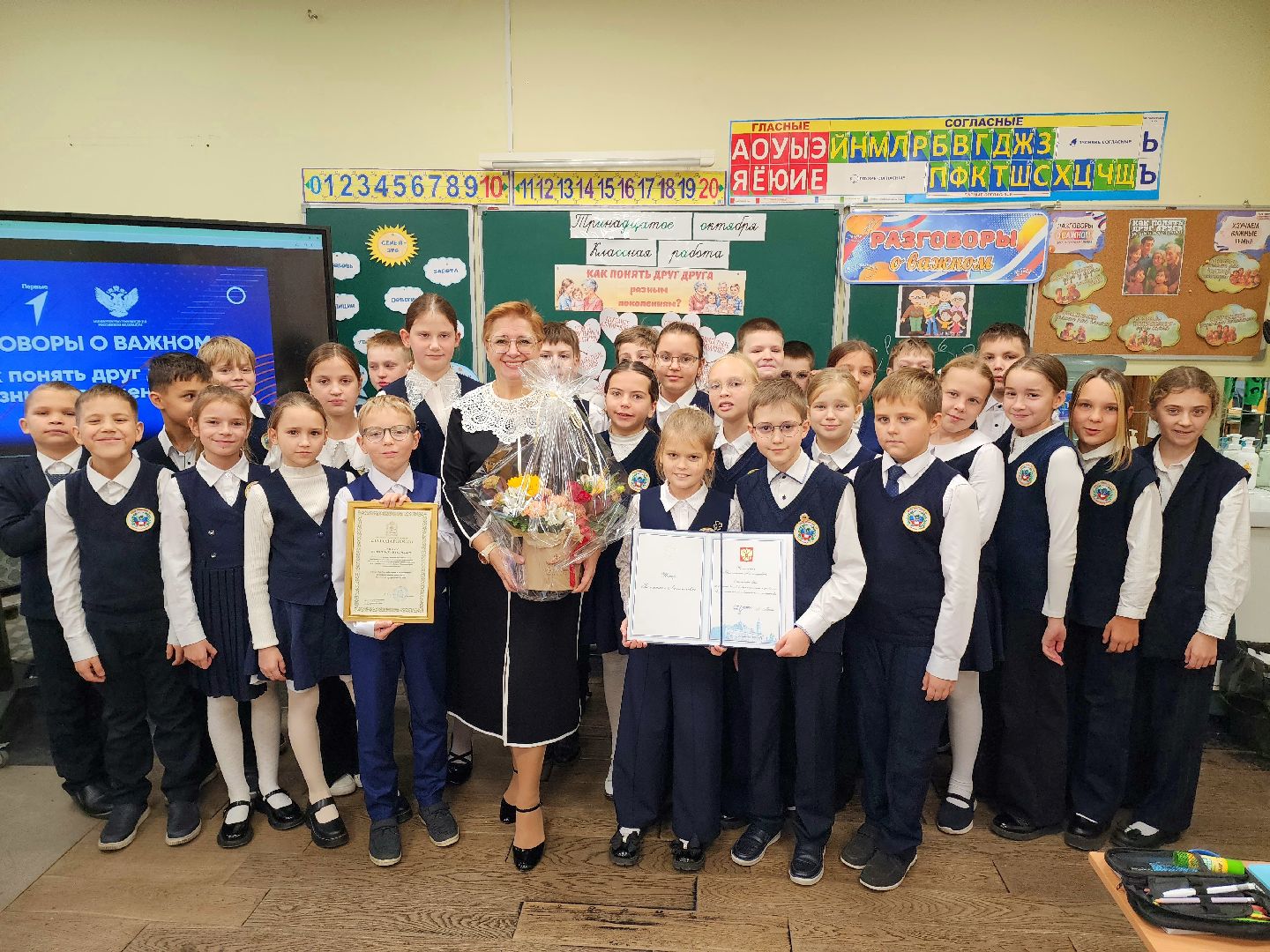 солнечногорск, образование , школа , ученики,