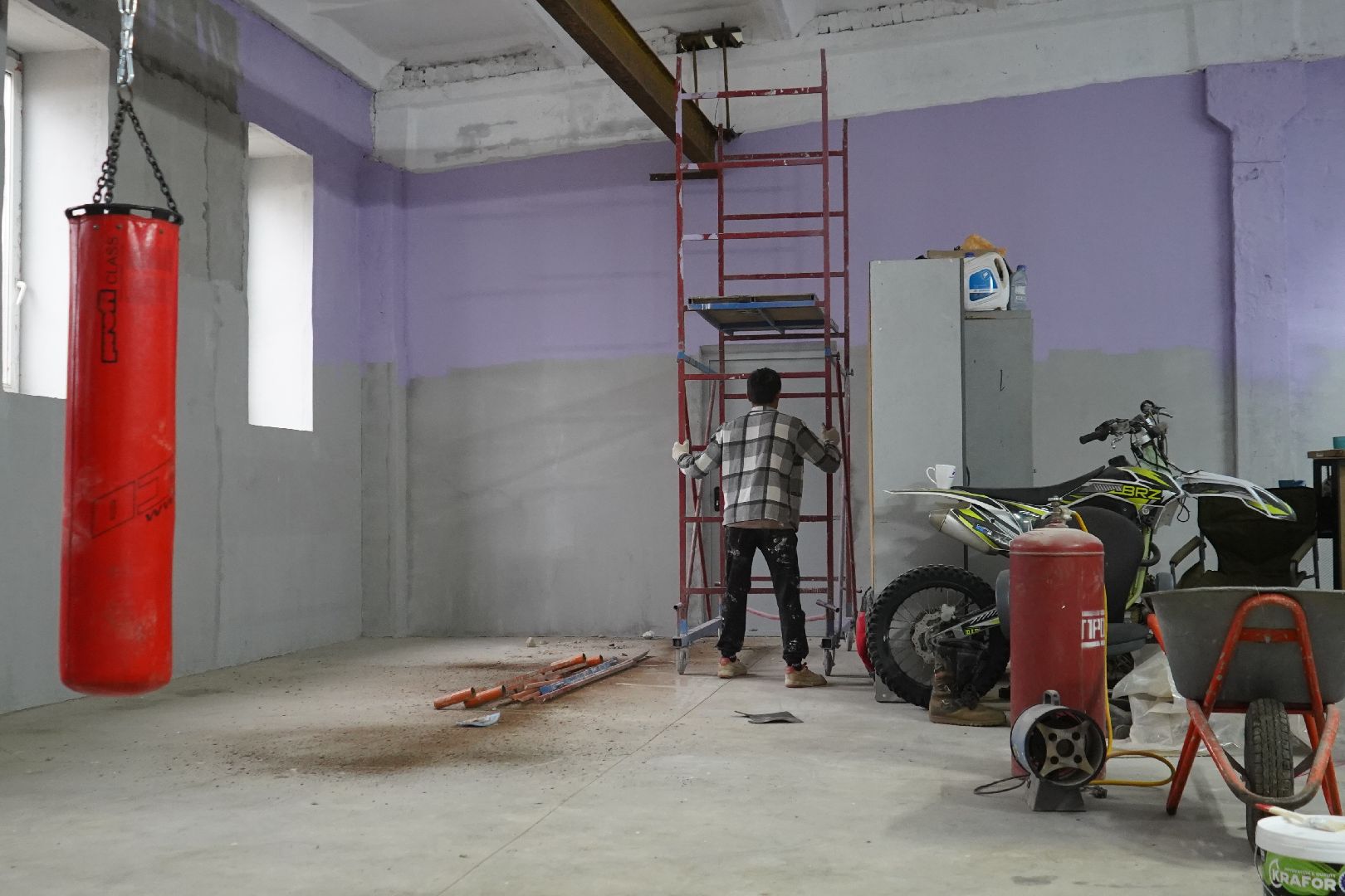 победа, велошкола, ступино, Акри, вело-дом,