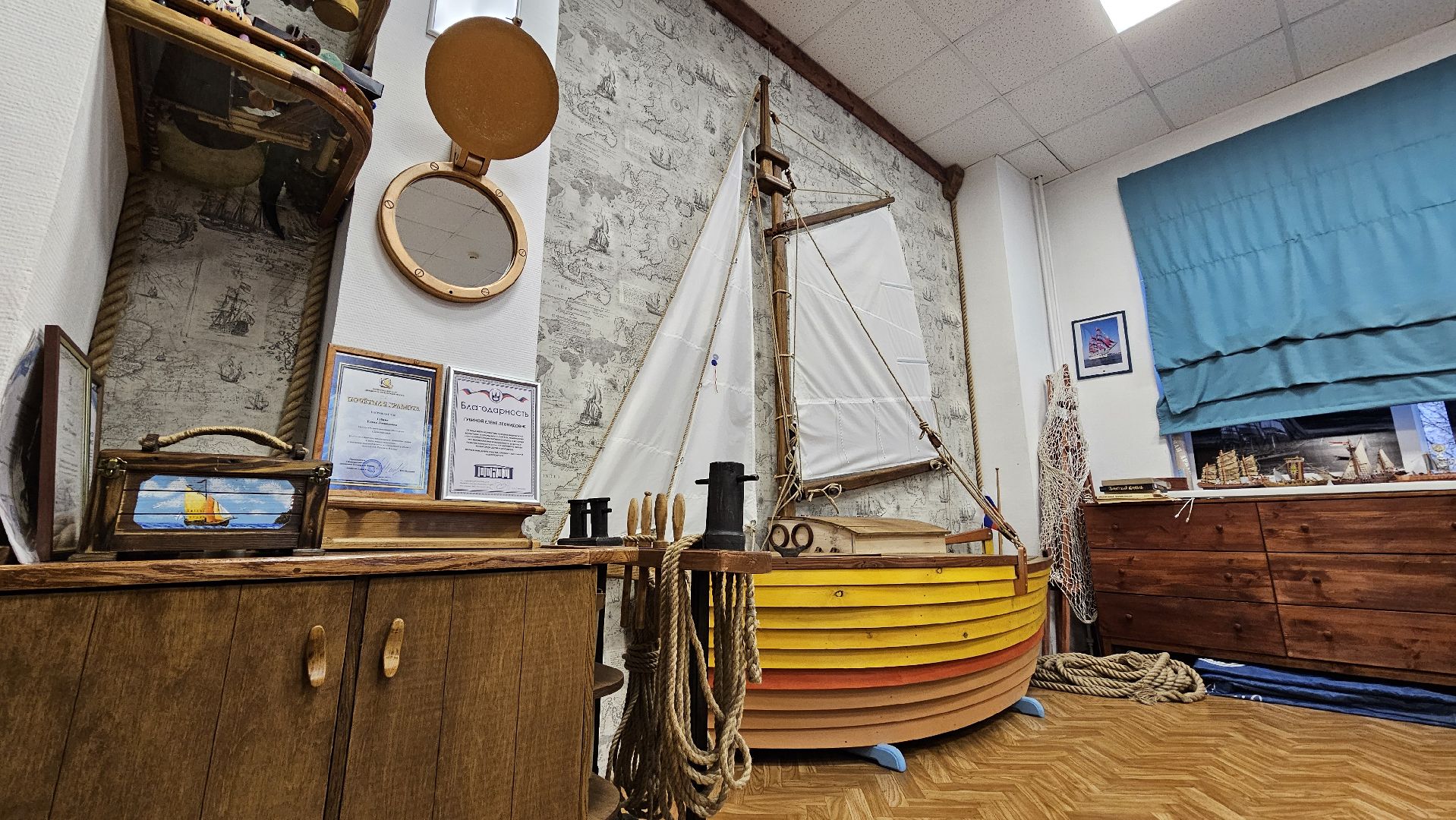 долгопрудный, дк вперед, кают-компания мечтайте,дети,