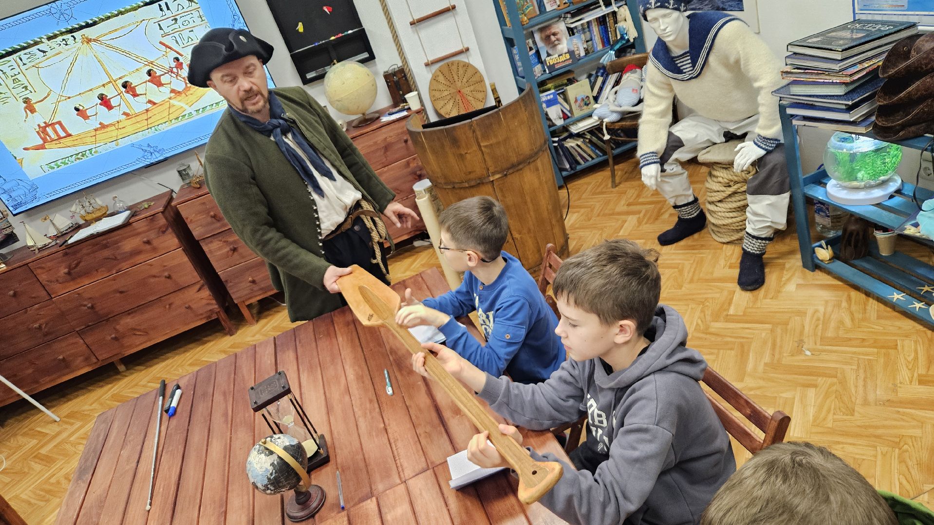 долгопрудный, дк вперед, кают-компания мечтайте,дети,