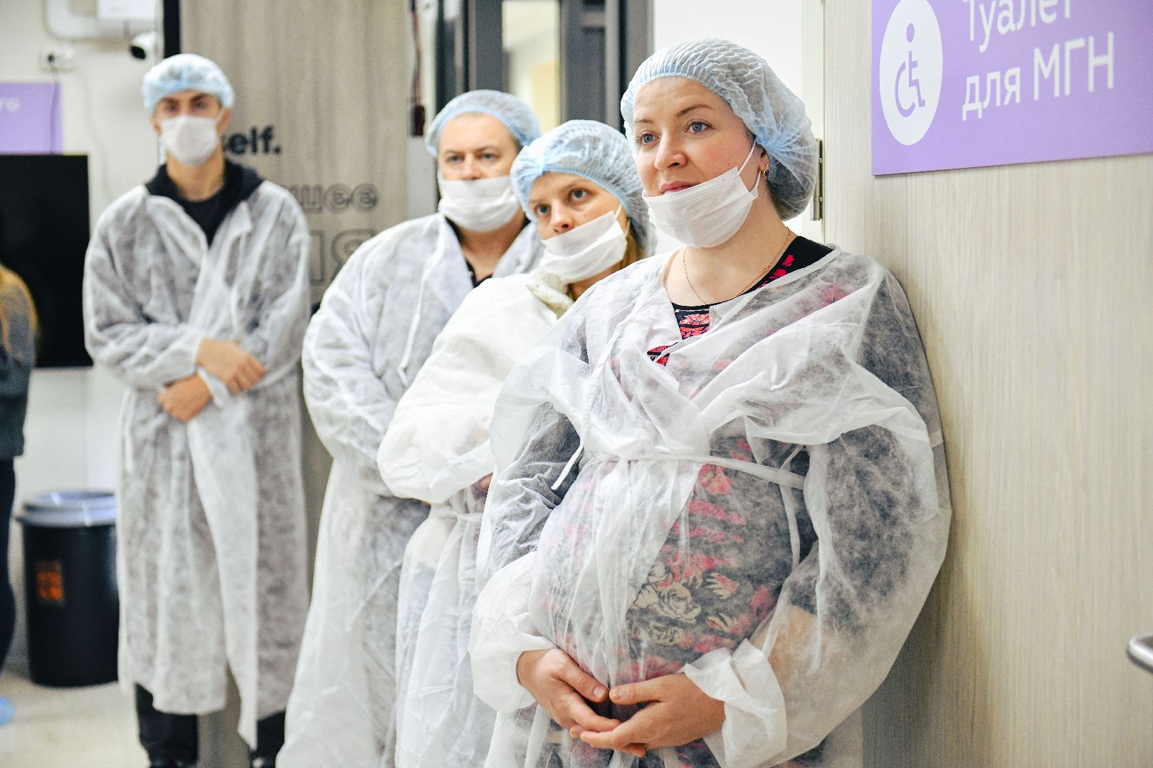 роддом, дети, родители,