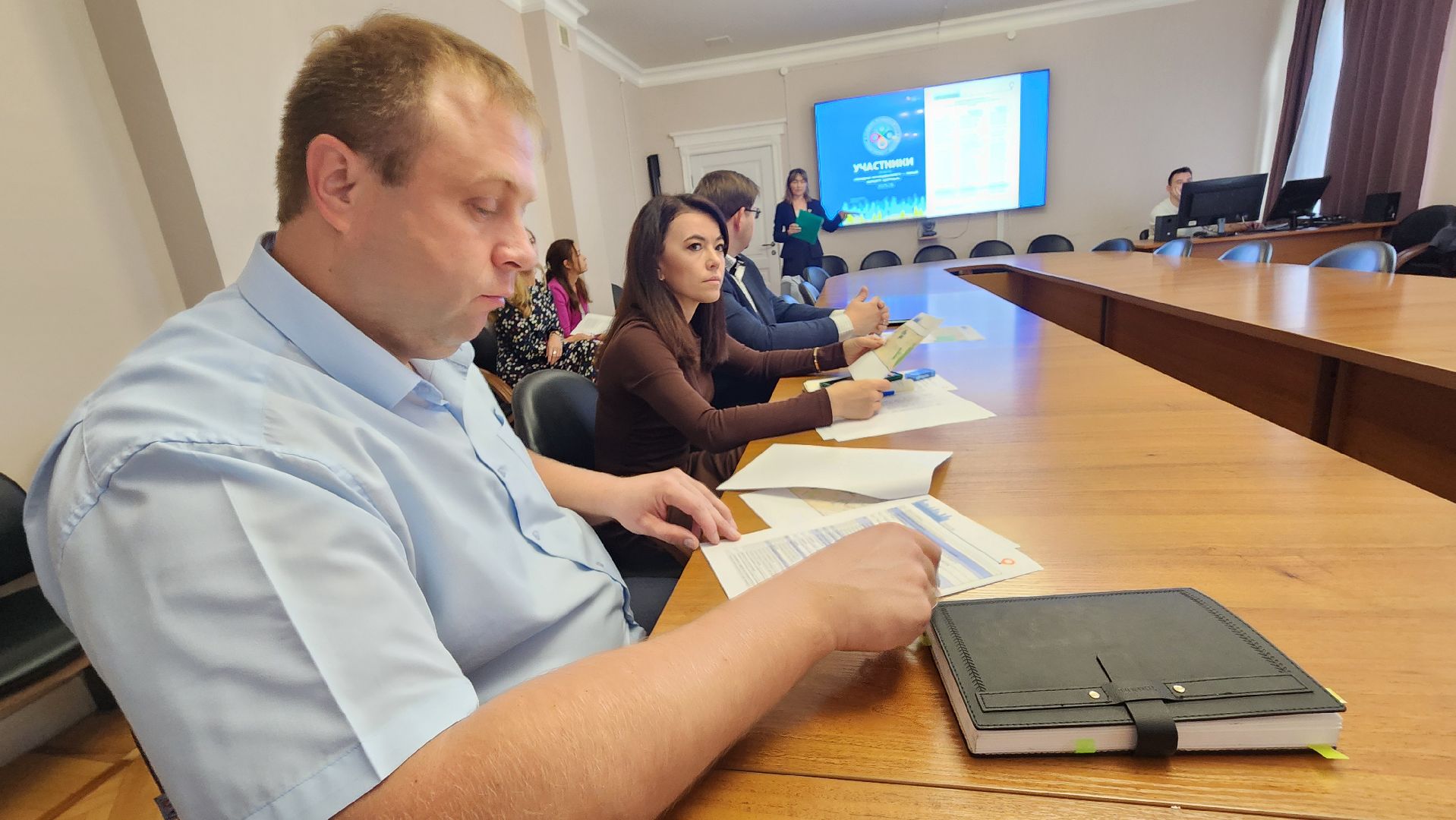 Зарайск, Умный маршрут здоровья, ЗОЖ,