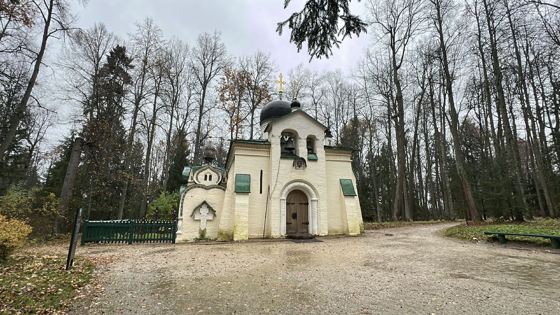 сергиево-посадский городской окру, абрамцево, музей-заповедник абрамцево, елизавета мамонтова, Абрамцевские чтения, культура,