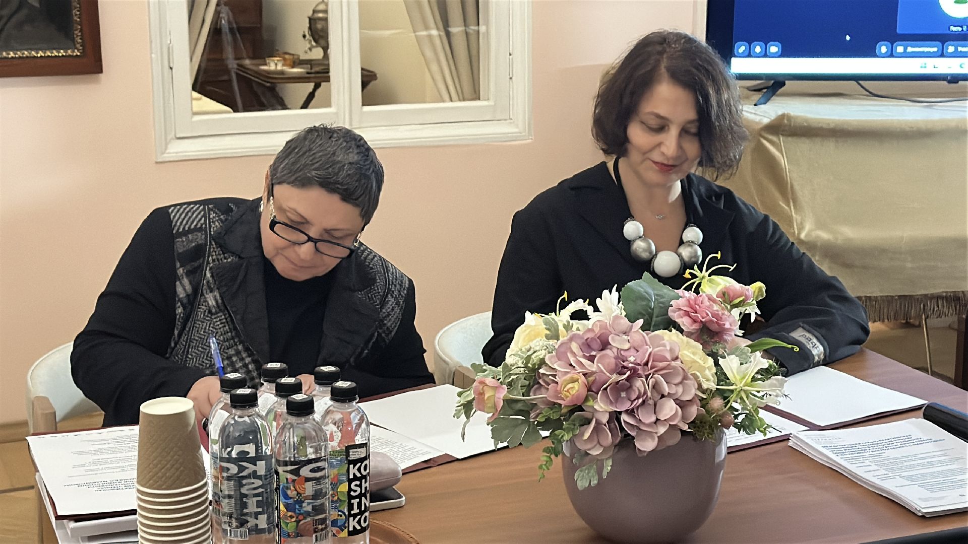 сергиево-посадский городской окру, абрамцево, музей-заповедник абрамцево, елизавета мамонтова, Абрамцевские чтения, культура,