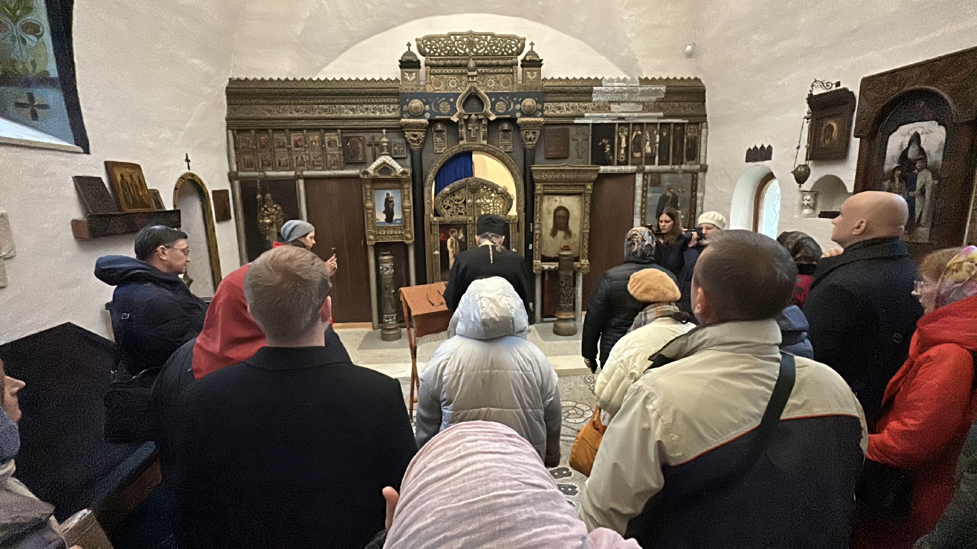 сергиево-посадский городской окру, абрамцево, музей-заповедник абрамцево, елизавета мамонтова, Абрамцевские чтения, культура,