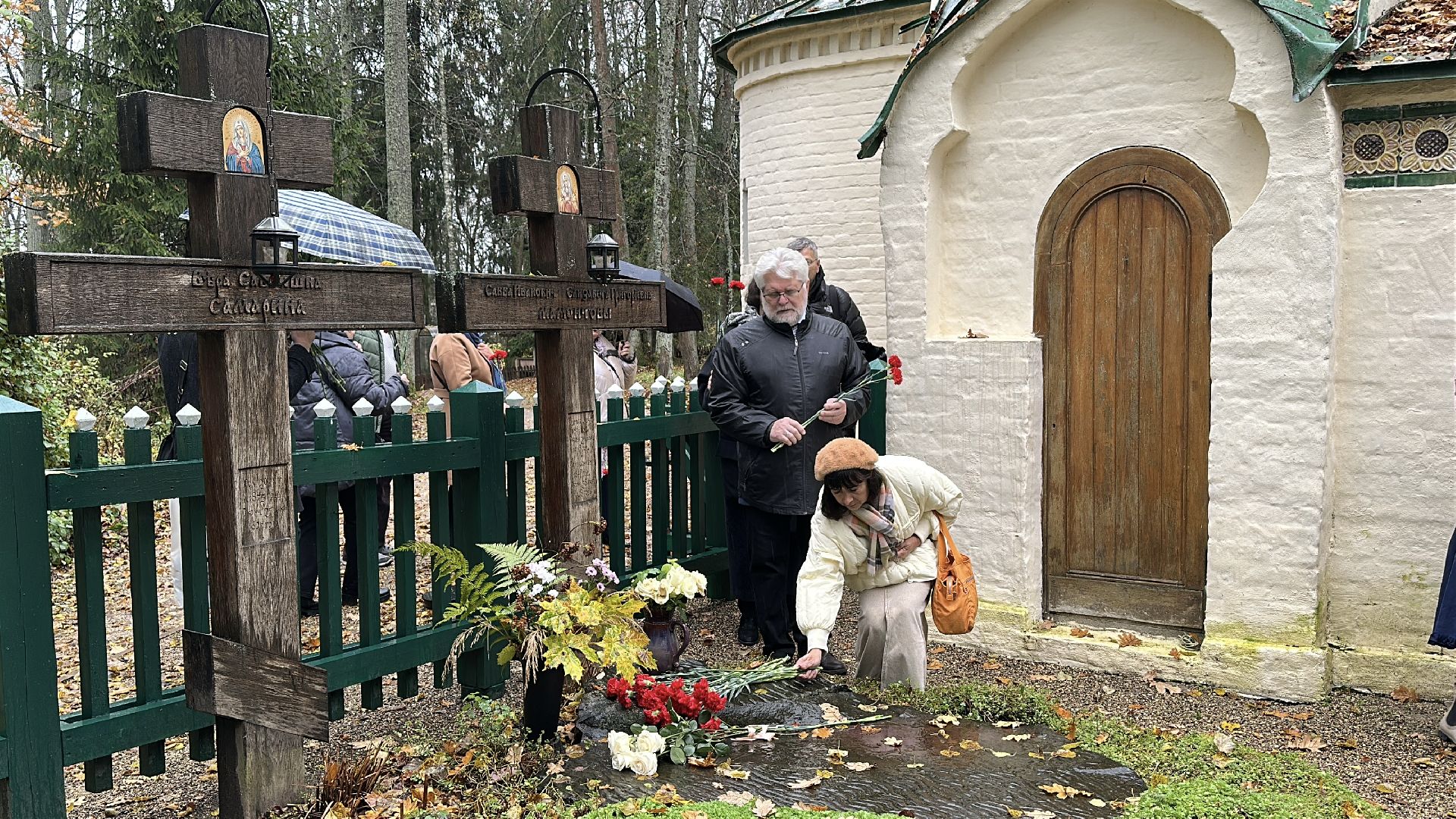 сергиево-посадский городской окру, абрамцево, музей-заповедник абрамцево, елизавета мамонтова, Абрамцевские чтения, культура,